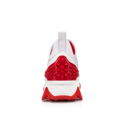 Christian Louboutin Sharkyloub SP Spikes