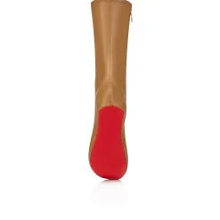 Women Christian Louboutin Short Sock