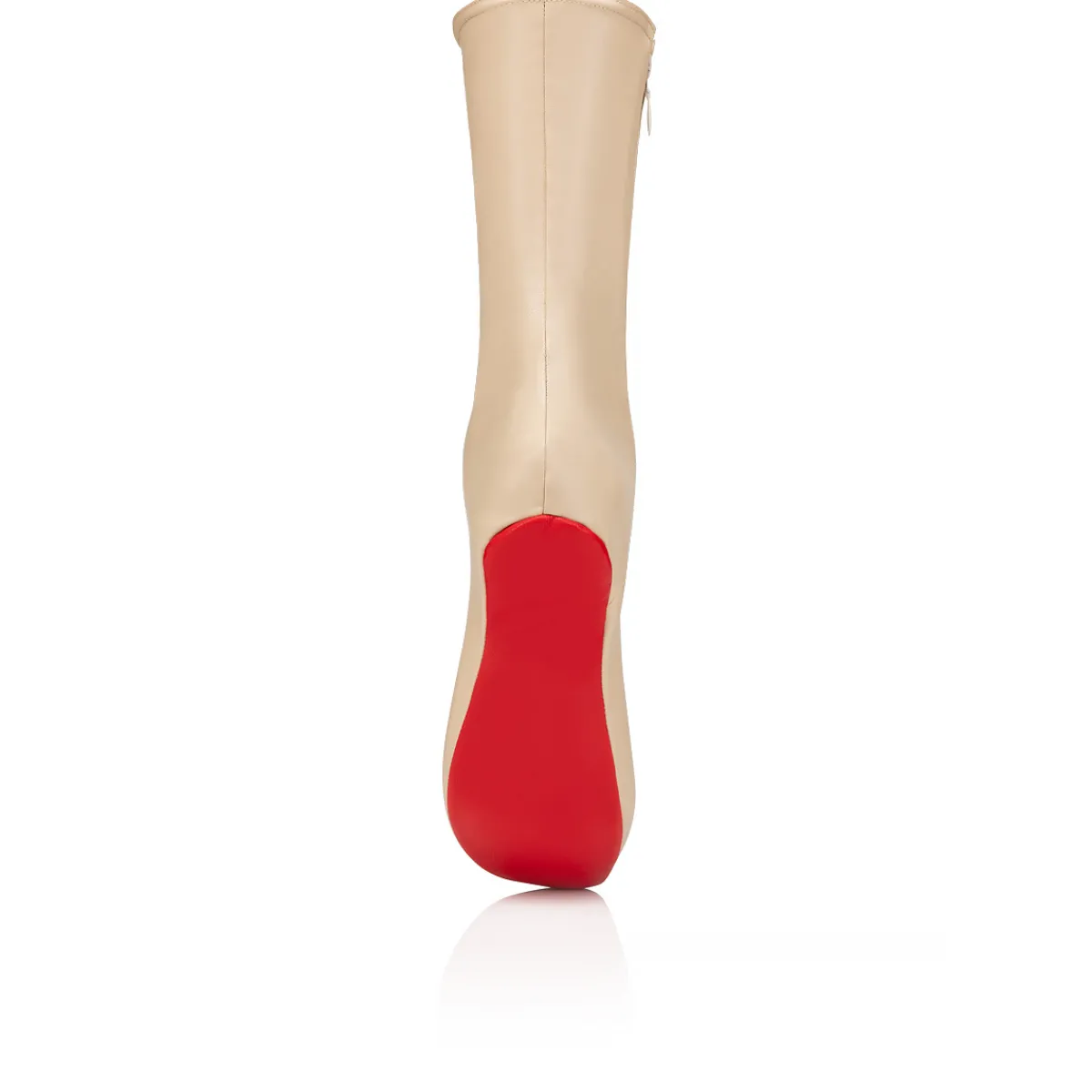 Women Christian Louboutin Short Sock