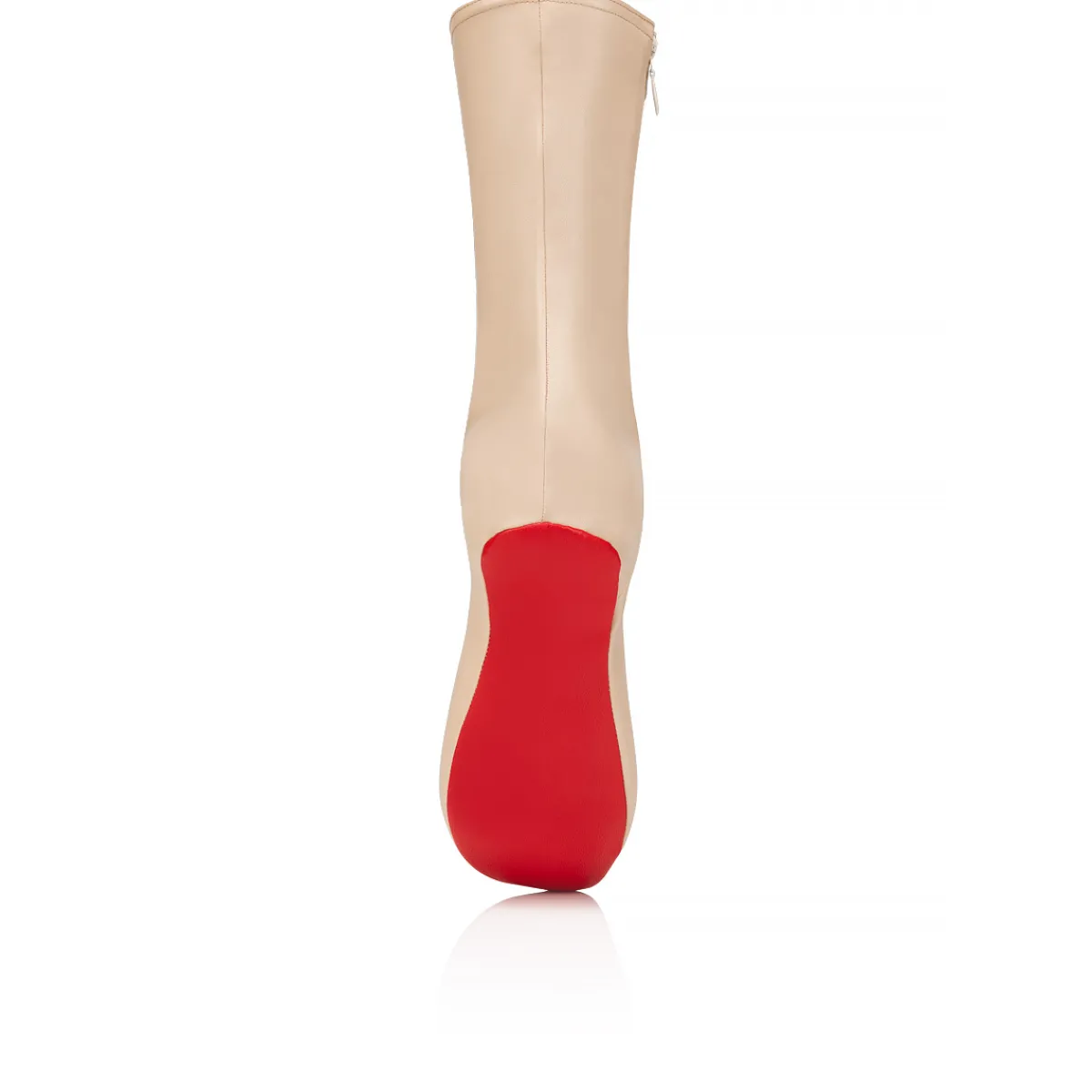 Women Christian Louboutin Short Sock