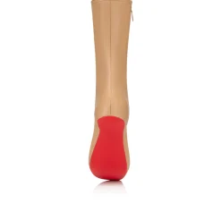 Women Christian Louboutin Short Sock
