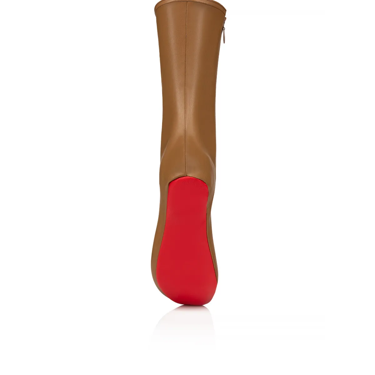 Women Christian Louboutin Short Sock