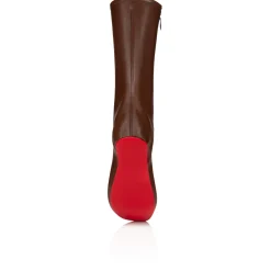 Women Christian Louboutin Short Sock