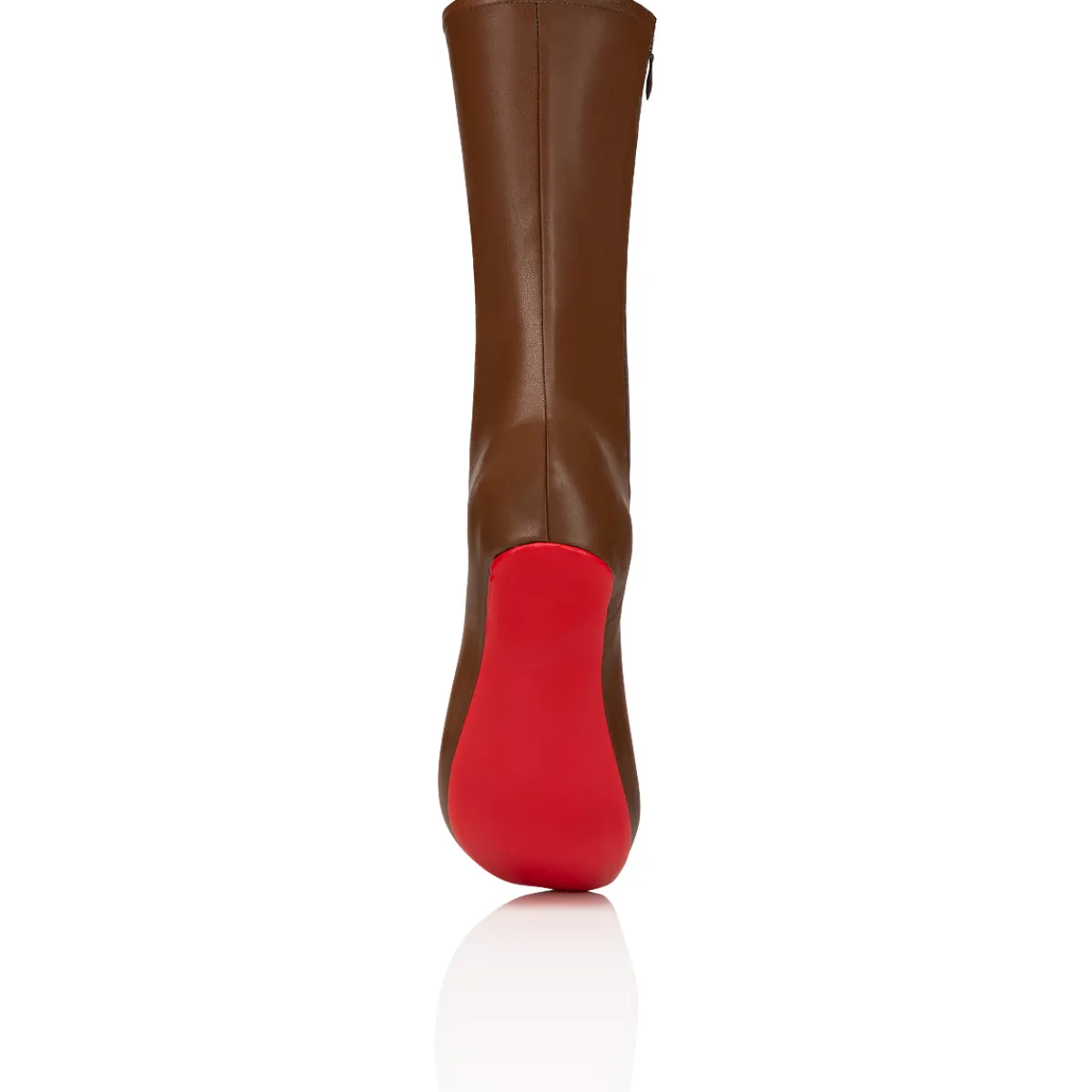 Women Christian Louboutin Short Sock