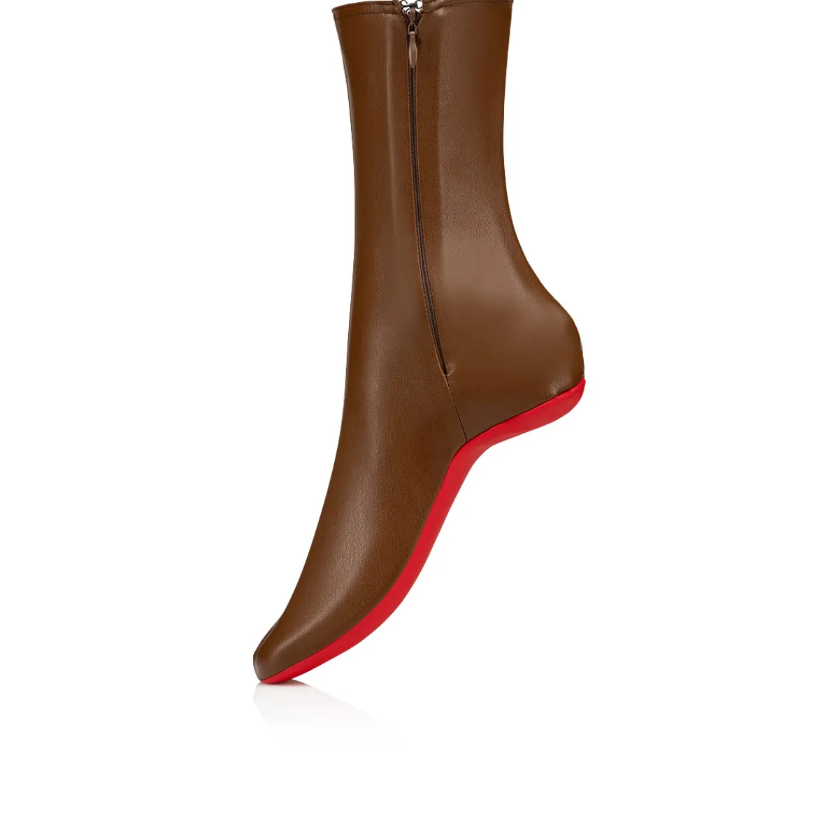 Women Christian Louboutin Short Sock