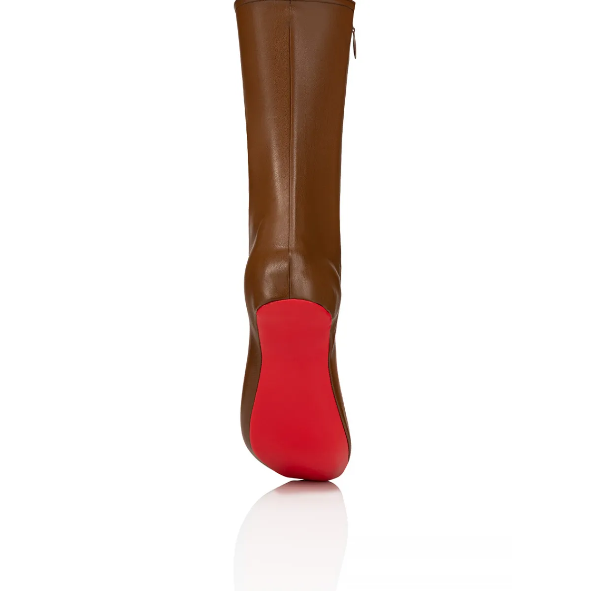 Women Christian Louboutin Short Sock
