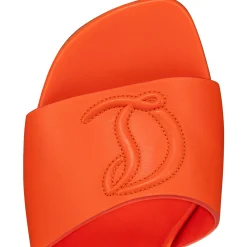 Christian Louboutin So CL Mule