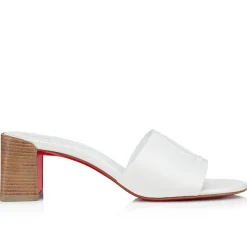 Christian Louboutin So CL Mule
