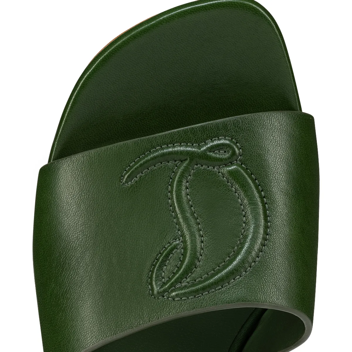 Christian Louboutin So CL Mule
