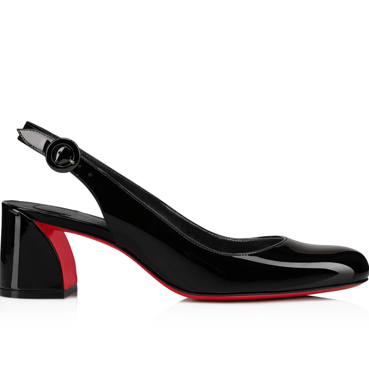 Christian Louboutin So Jane Sling