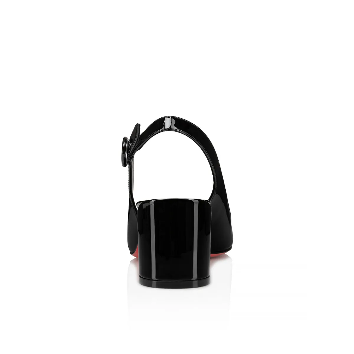 Christian Louboutin So Jane Sling