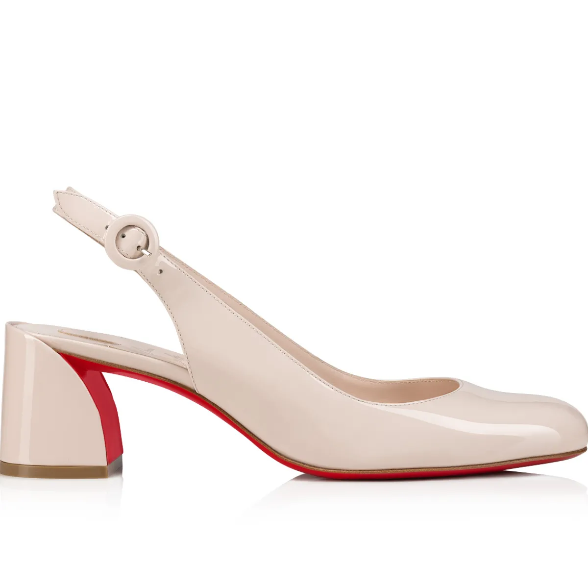 Christian Louboutin So Jane Sling