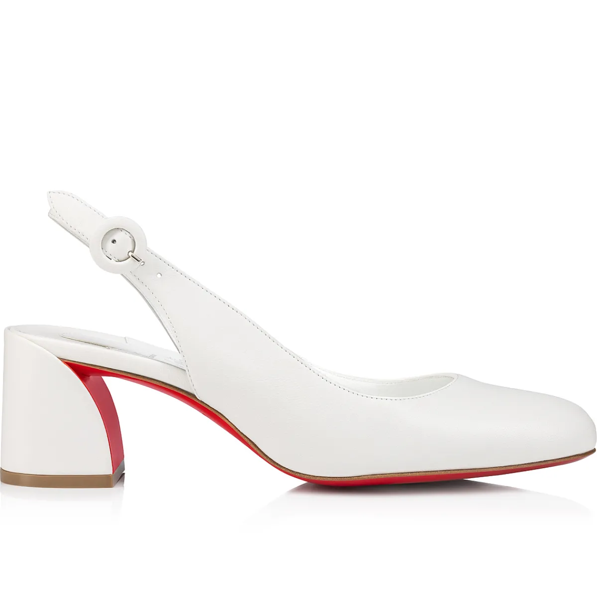 Christian Louboutin So Jane Sling