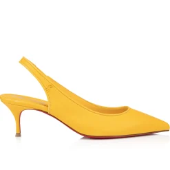 Christian Louboutin Sporty Kate Sling