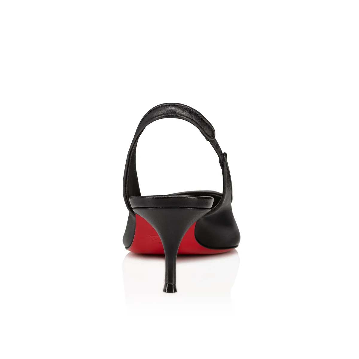Christian Louboutin Sporty Kate Sling