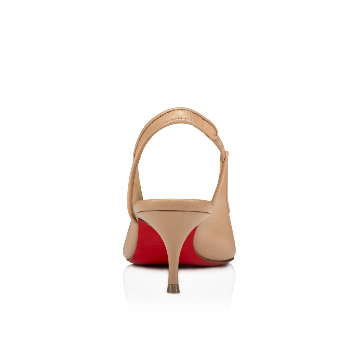 Christian Louboutin Sporty Kate Sling