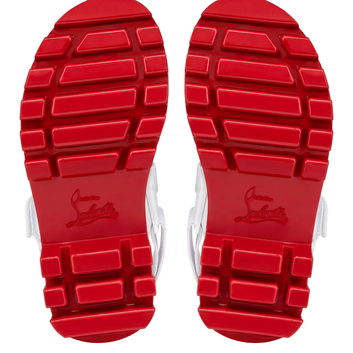 Christian Louboutin Summer Dune