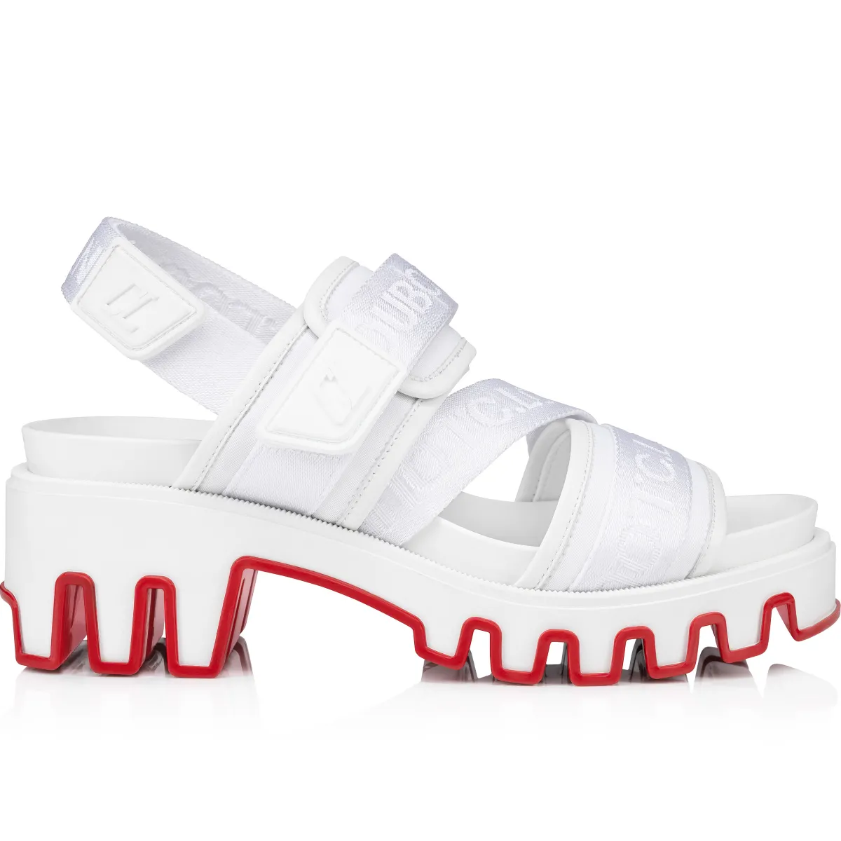 Christian Louboutin Summer Dune