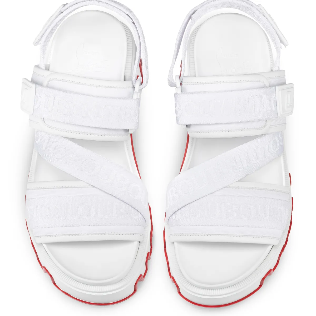 Christian Louboutin Summer Dune