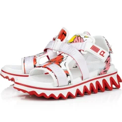 Christian Louboutin Summer Loubishark