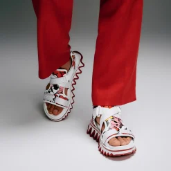 Christian Louboutin Summer Loubishark