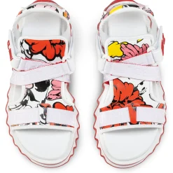 Christian Louboutin Summer Loubishark