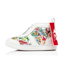 Kids/BOY Christian Louboutin Super Loubi