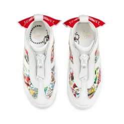 Kids/BOY Christian Louboutin Super Loubi