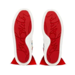 Kids/BOY Christian Louboutin Super Loubi