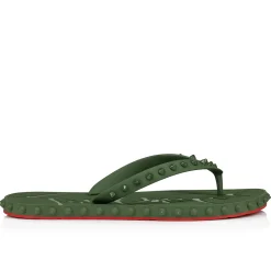 Christian Louboutin Super Loubi Flip