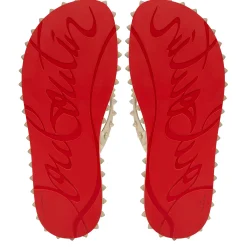 Christian Louboutin Super Loubi Flip