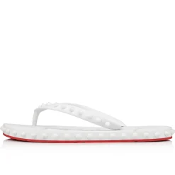 Christian Louboutin Super Loubi Flip Woman