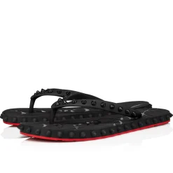 Christian Louboutin Super Loubi Flip Woman