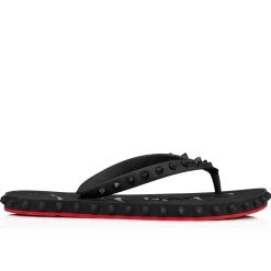 Christian Louboutin Super Loubi Flip Woman