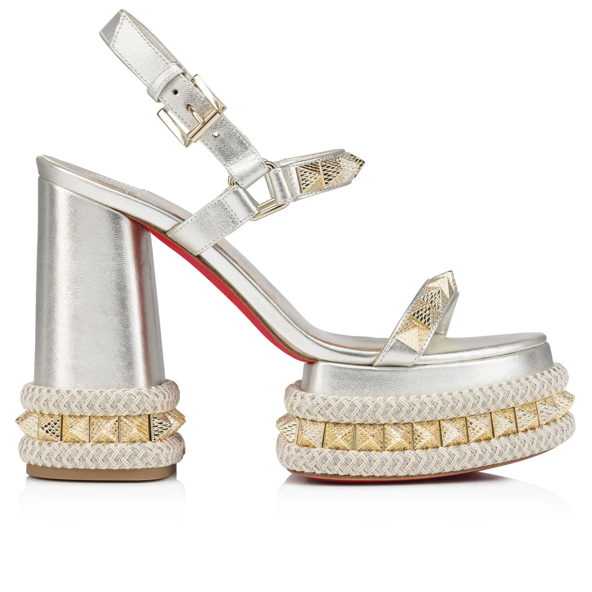 Christian Louboutin Superaclou