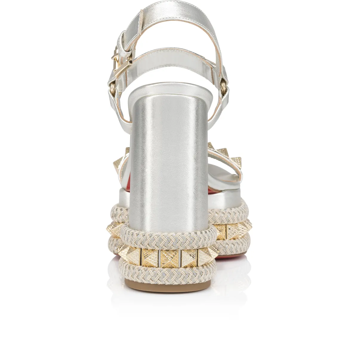 Christian Louboutin Superaclou