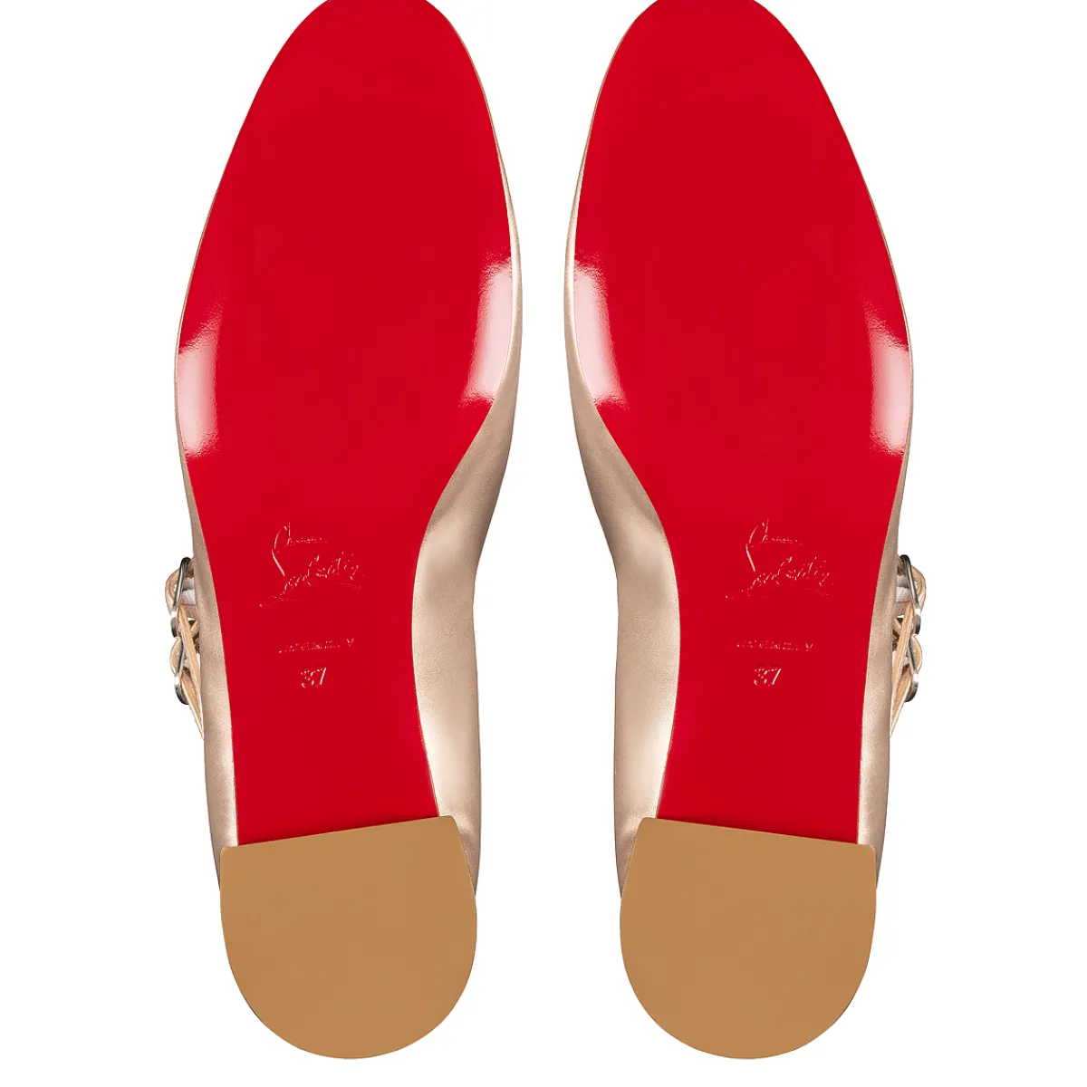 Christian Louboutin Sweet Jane