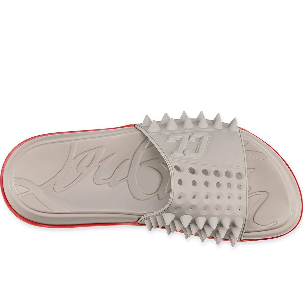Christian Louboutin Take It Easy