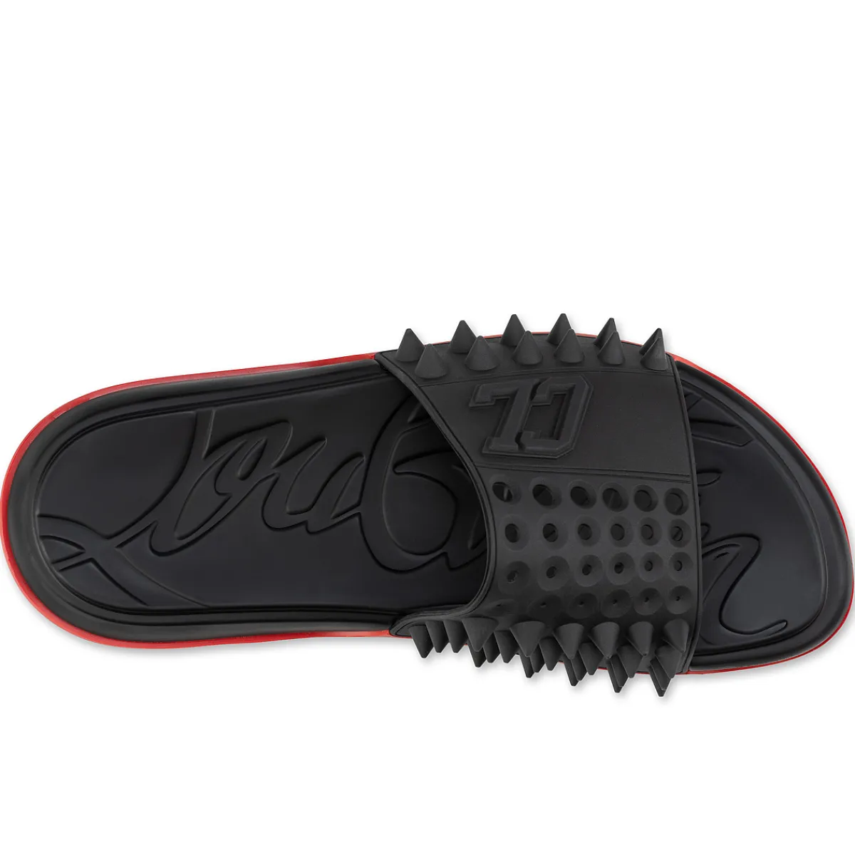 Christian Louboutin Take It Easy