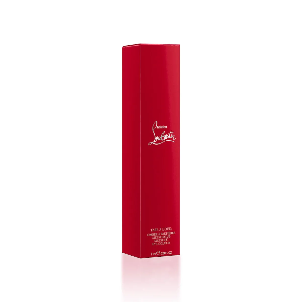 Christian Louboutin Tape à L'Oeil