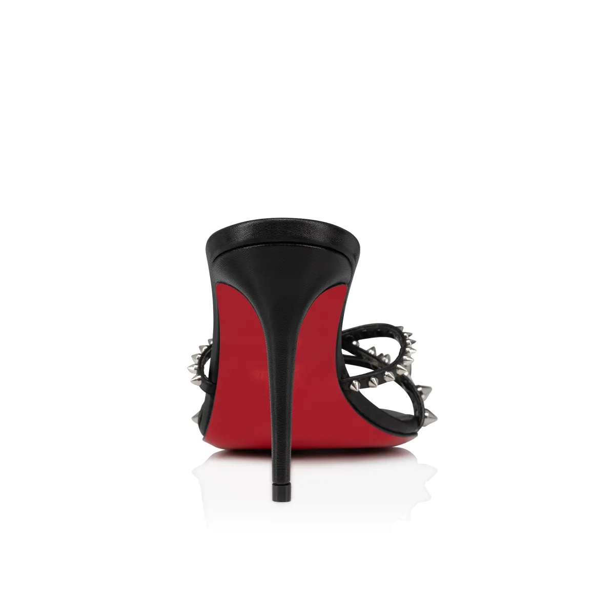 Christian Louboutin Tatoosh Spikes
