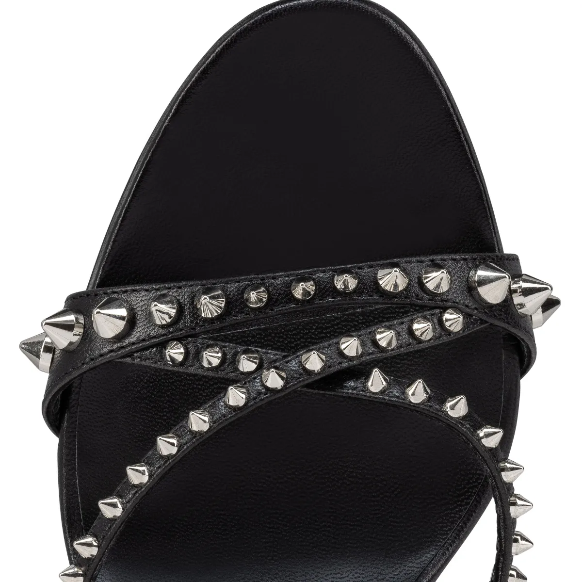 Christian Louboutin Tatoosh Spikes