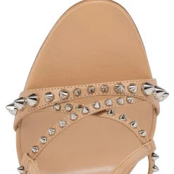 Christian Louboutin Tatooshka Spikes
