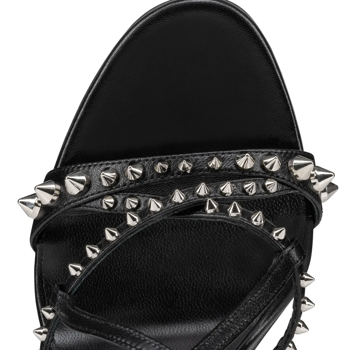 Christian Louboutin Tatooshka Spikes