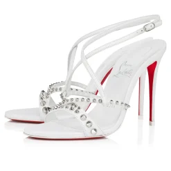 Christian Louboutin Tatooshka Spikes