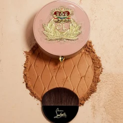 Christian Louboutin Teint Fétiche La Poudre