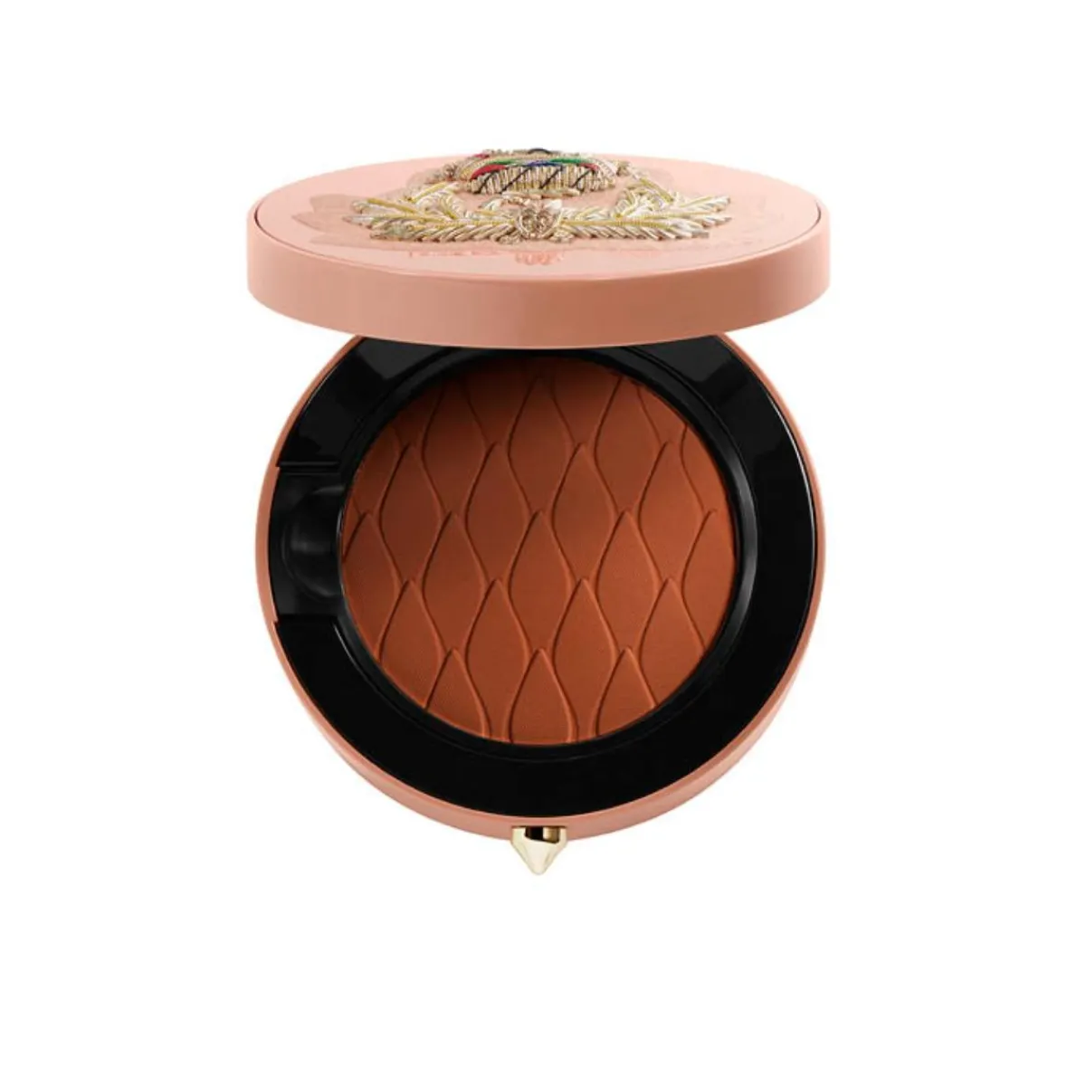 Christian Louboutin Teint Fétiche La Poudre