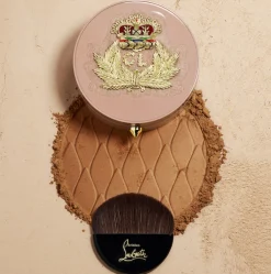 Christian Louboutin Teint Fétiche La Poudre