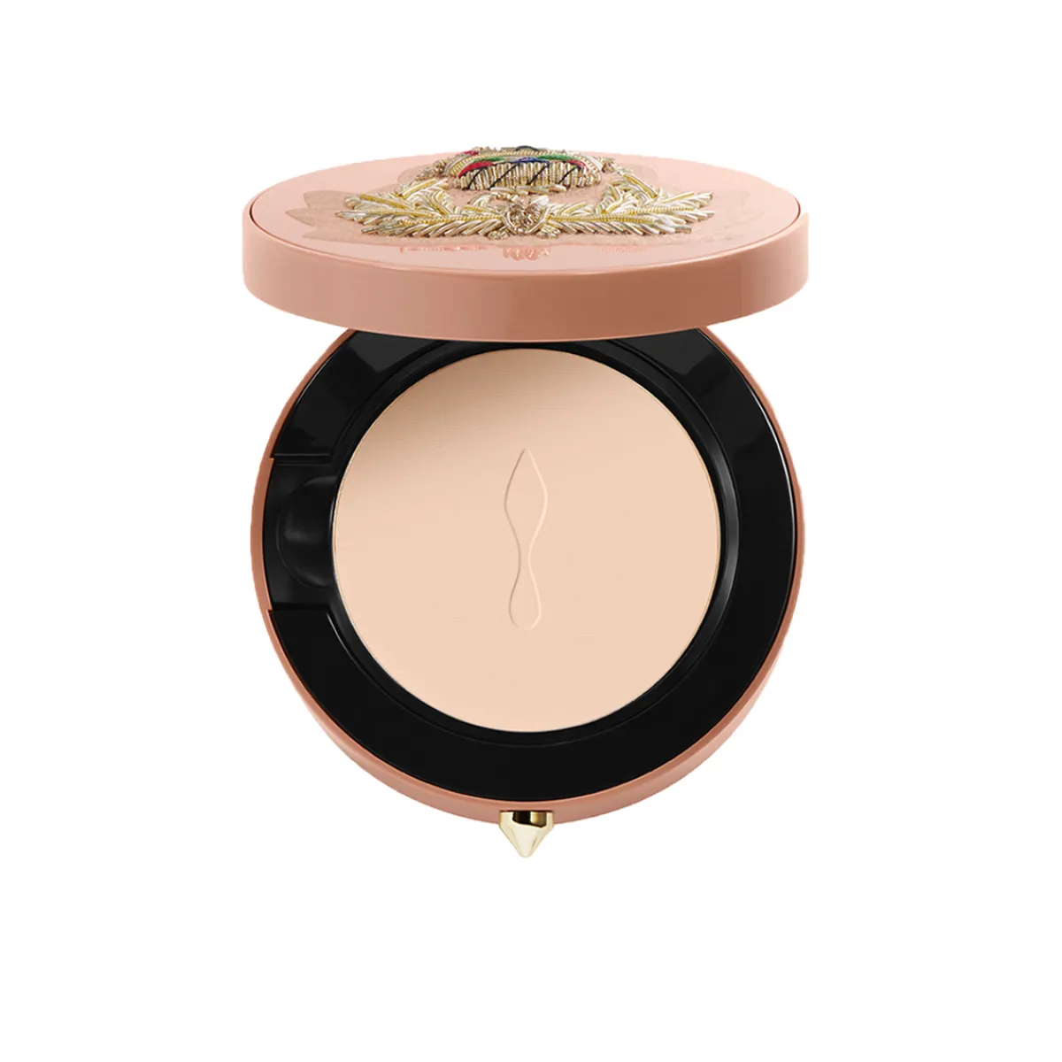 Christian Louboutin Teint Fétiche La Poudre Matifiante
