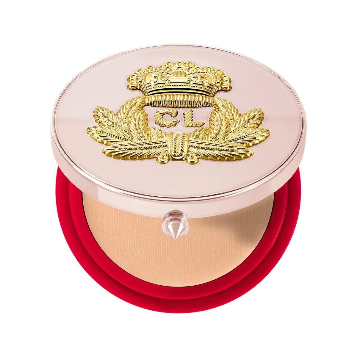 Christian Louboutin Teint Fétiche Le Baume De Teint